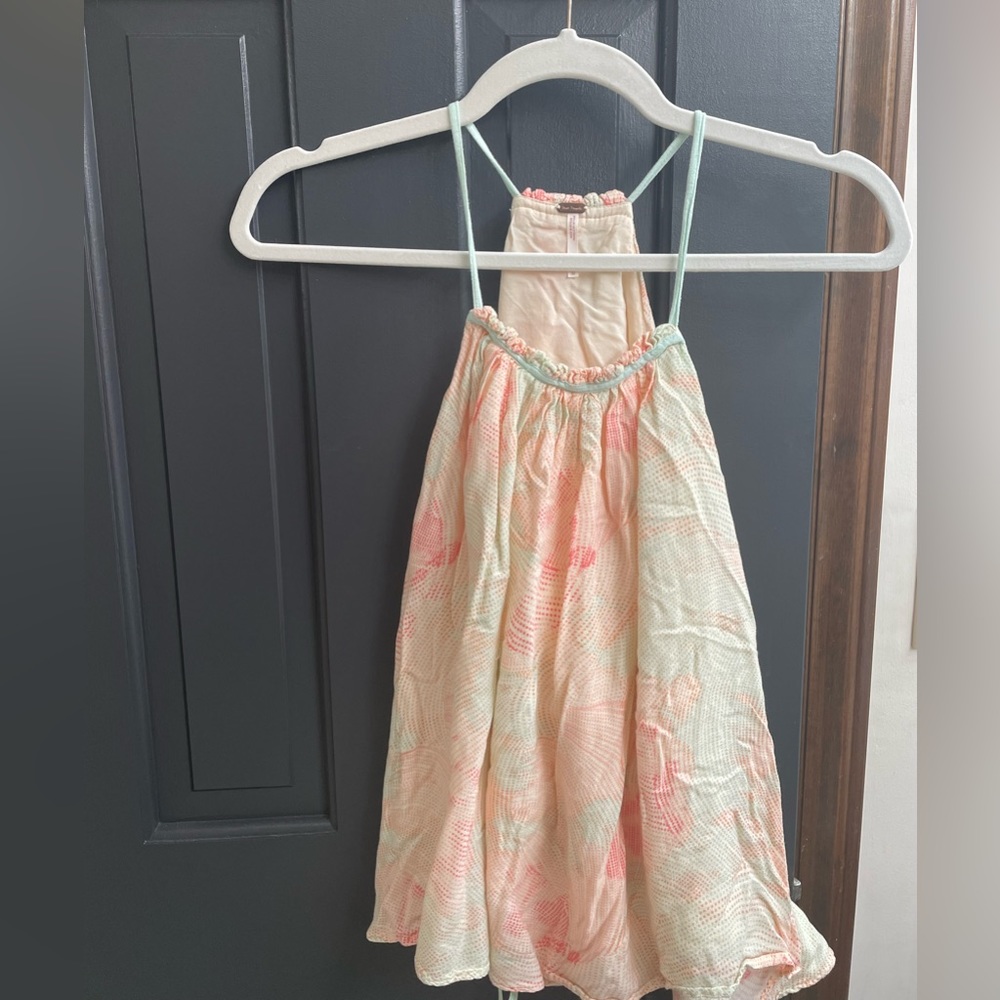 Free people top size medium